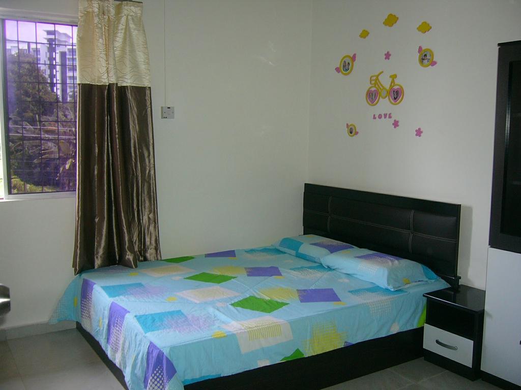 Homestay Permai 8 Sandakan Exterior photo